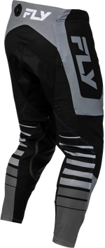 EVOLUTION  DST BOLT  PANTS BLACK/GREY SZ 32