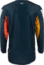 Kinetic Mesh Jersey (2026.5)