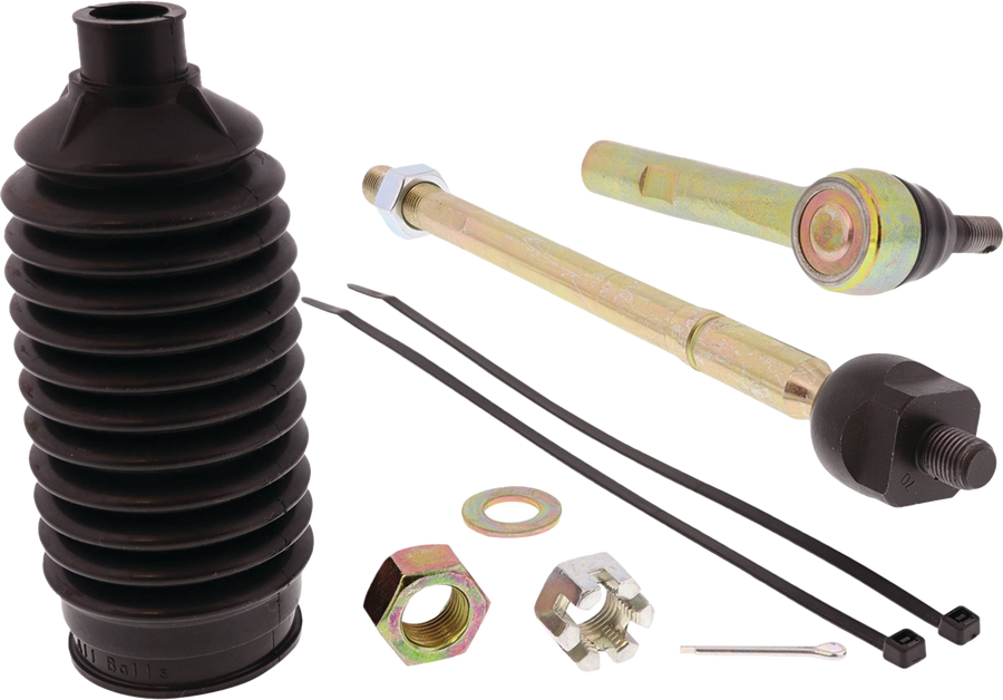 TIE ROD END KIT KAW