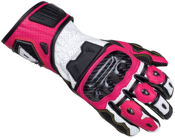 APEX V1 RR GLOVE RB/BK WM