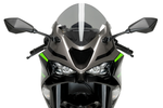 WINDSCREEN R-RACER SMOKE KAW | 21832H
