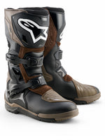 COROZAL V2 DS BOOT BRNBLK