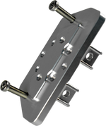 Axia Alloys Starlink Tubing Mounts