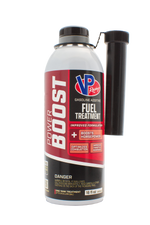 Power Boost