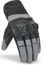 SPORT LITE GLOVE BLK/GRY