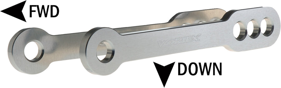 LOWERING LINKS SUZ | LL513
