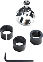 5G Fixed Bar Mounts