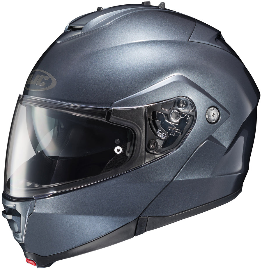 IS-MAX 2 ANTHRACITE