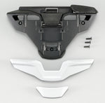 X-15 LOWER AIR INTAKE