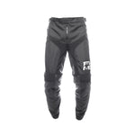 YTH CARBN METHD PANT BLK 2