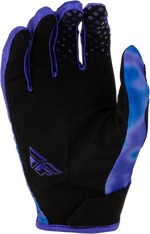 KINETIC BLUR GLOVES BLUE/NAVY