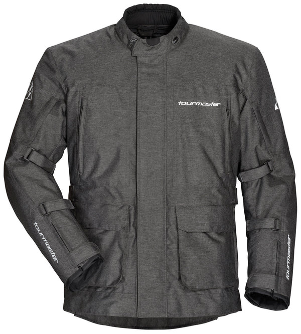NAVIGATOR JACKET CHAR