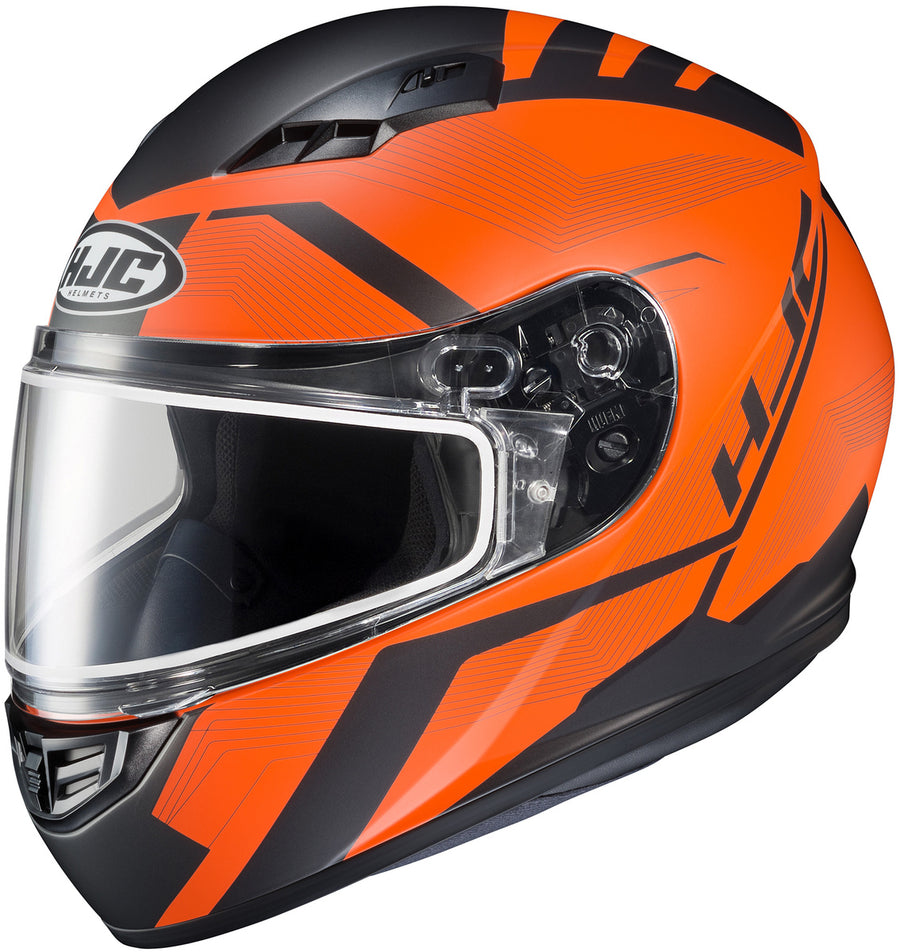 CS-R3 FAREN SNOW MC-7SF
