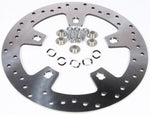 Touring Brake Rotors - SS