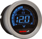 Digital Harley Gauge Cluster