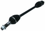8 BALL EXTREME AXLE FRONT | AB8-CA-8-133