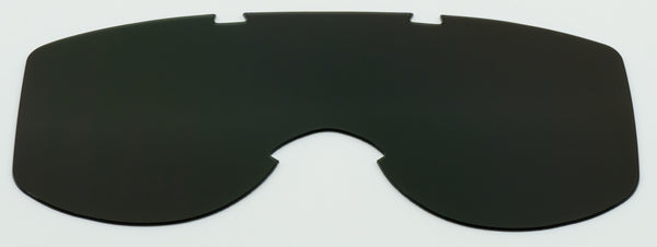 SUGO GOGGLE YTH LENS SMOKE