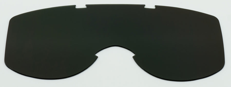 SUGO GOGGLE YTH LENS SMOKE