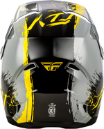 Youth Kinetic Drip Helmet (2026)
