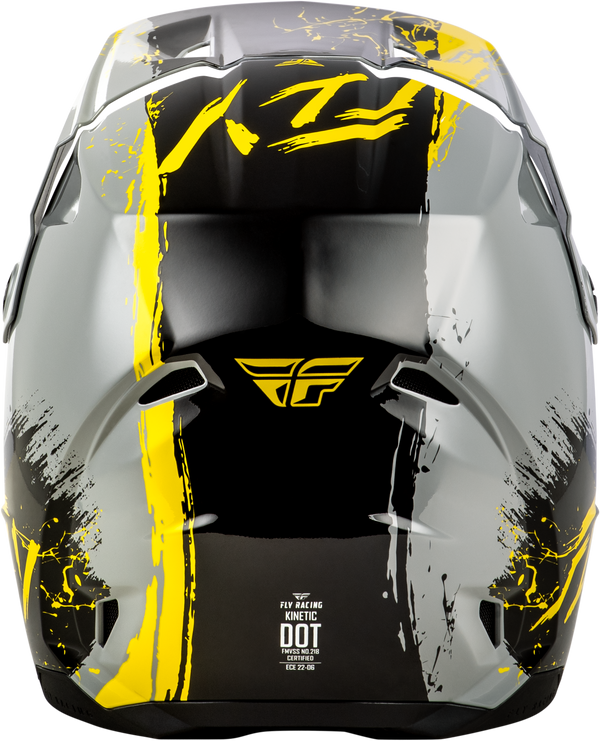 Youth Kinetic Drip Helmet (2026)