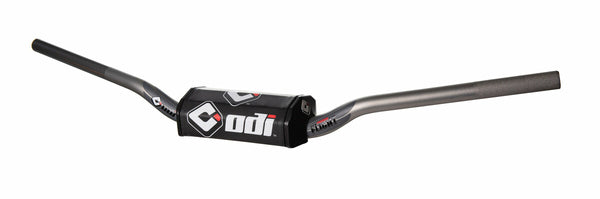 1-1/8 IN. FLIGHT HANDLEBAR GRAPHITE | H630CFH