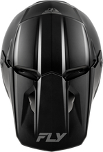 Kinetic Solid Helmet (2025)
