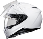 RPHA 71 WHITE helmet