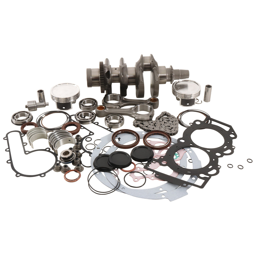 COMPLETE ENGINE REBUILD KIT POL | WR00046