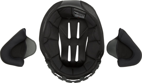 EXO-C110 Helmet Kwickwick II Liner