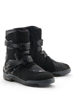 BELIZE V2 DS BOOT BLK