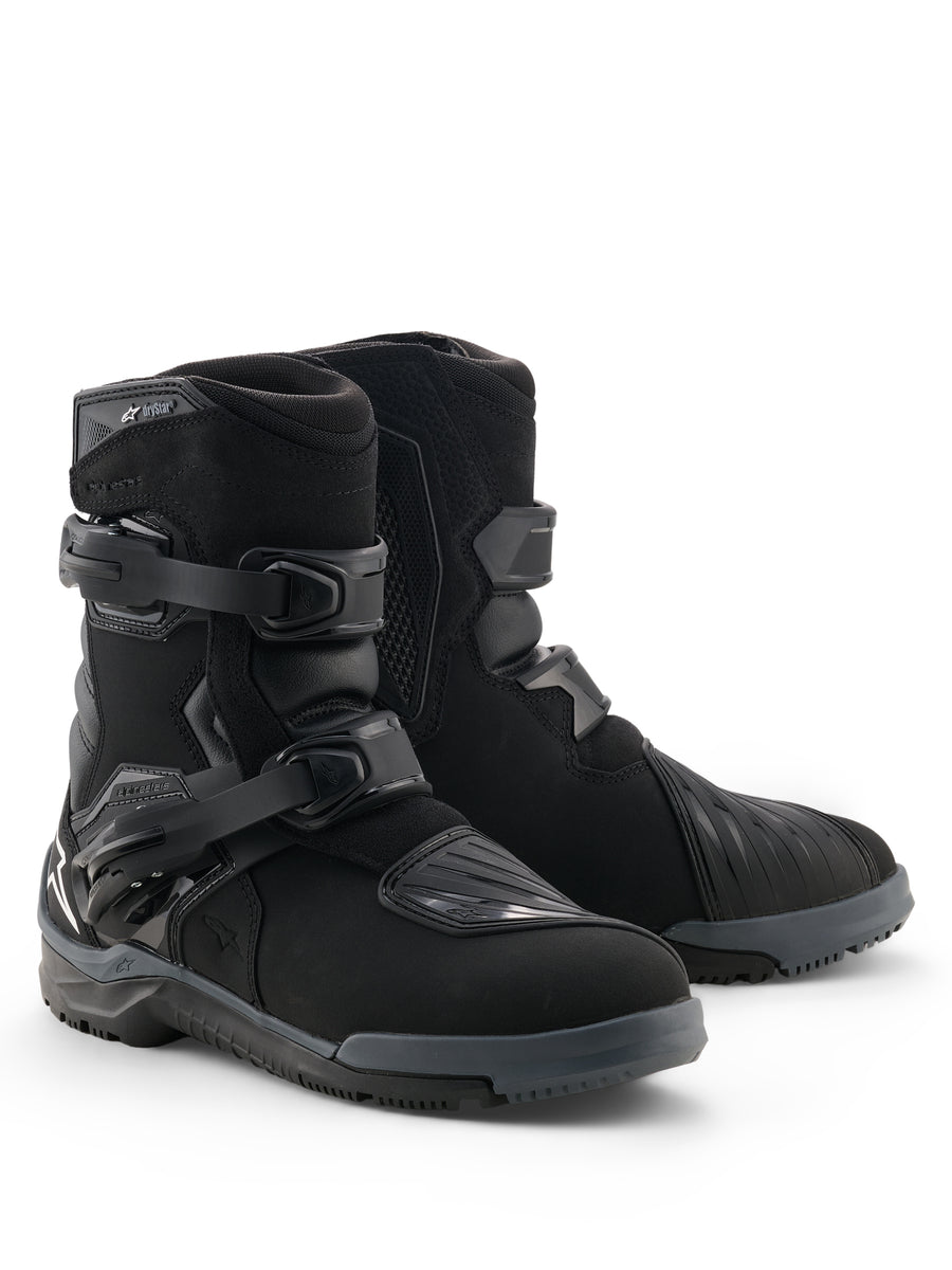 BELIZE V2 DS BOOT BLK