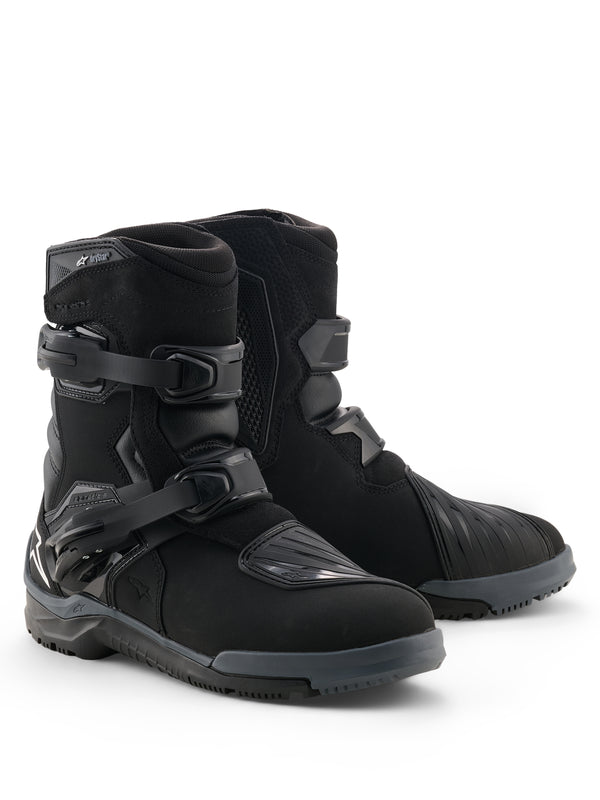BELIZE V2 DS BOOT BLK