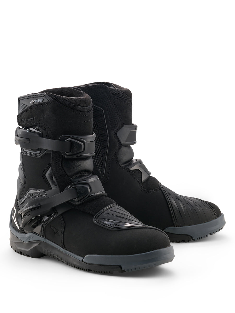 BELIZE V2 DS BOOT BLK