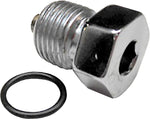 Trasmission Drain Plug