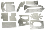 Heat Shield Kit