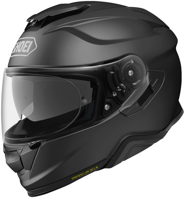 GT-AIR II MATTE BLACK