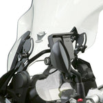 WINDSCREEN STABILIZER KIT BMW R1200/1250 GS/GSA | Z5220