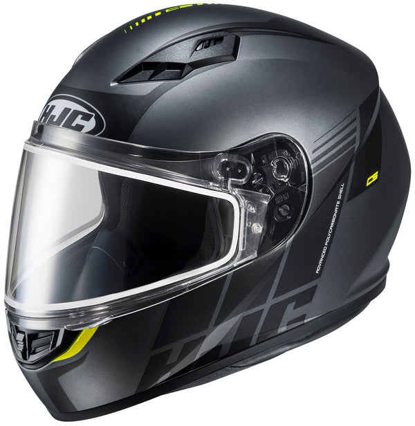 CS-R3 MYLO SNOW MC-5SF