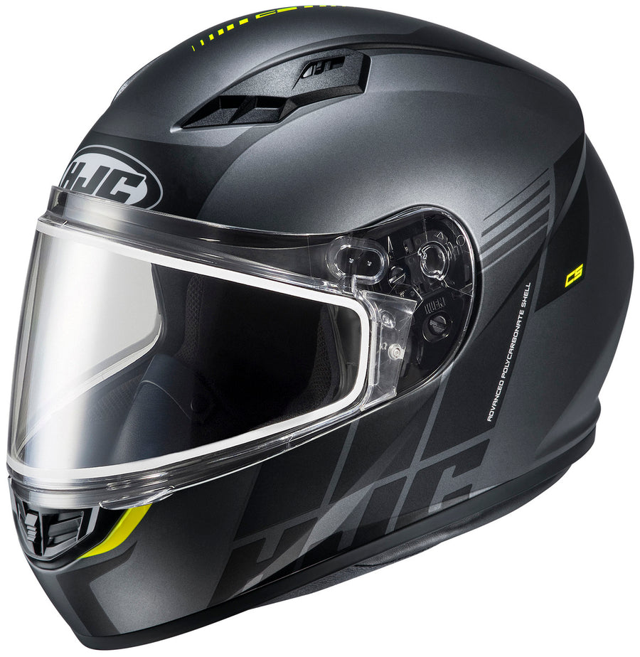 CS-R3 MYLO SNOW MC-5SF