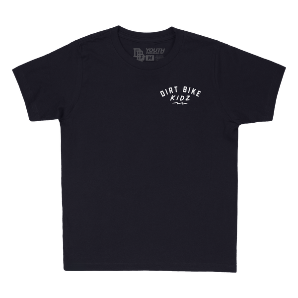Youth 12 O'clock Tee