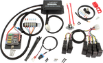 PLUG N PLAY POWER CONTROL 6 SWITCH INCLUDED | PCS-64-TSX