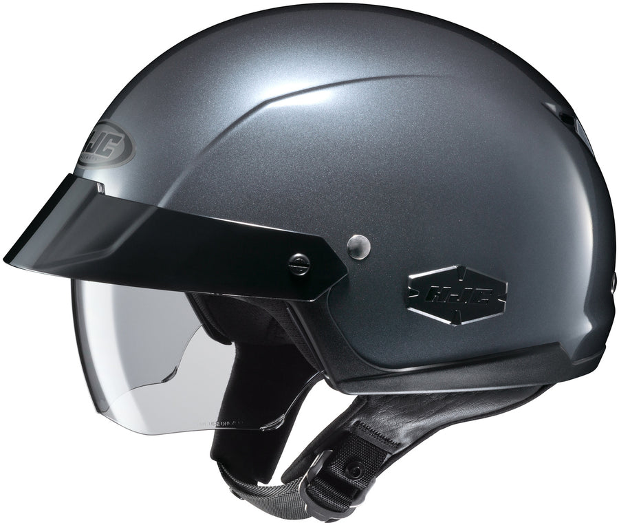 IS-CRUISER ANTHRACITE