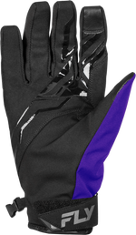 Youth Title Gloves