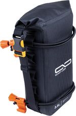FENDER BAG 3.5L BLACK | FDBG25-B