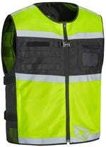 NITERIDER VEST HIVIZ
