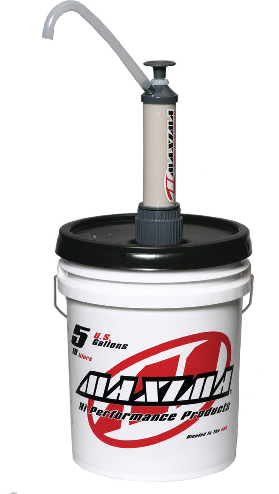 5 GALLON PAIL PUMP | 10105