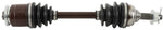 6 BALL HEAVY DUTY AXLE FRONT