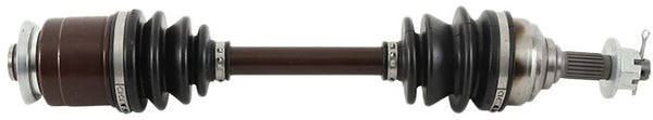 6 BALL HEAVY DUTY AXLE FRONT