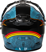 Trekker Cold Weather Conceal Helmet Dual Shield (2024)
