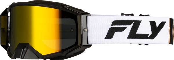 Zone Pro Goggles (2025)